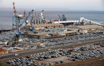 فصائل عراقية مسلحة تستهدف ميناء إيلات