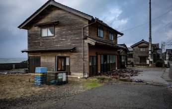 قرية يابانية تنجو من زلزال رأس السنة.. ما السر؟