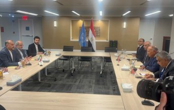 «خارطة طريق».. إيران ترد على إمكانية تبادل السفراء مع مصر