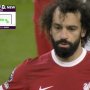 بسبب الصلع.. رأس محمد صلاح حديث السوشيال ميديا 4 khaligyoun72835
