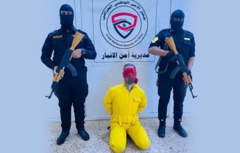 العراق: اعتقال شخصين «مجدا» نظام صدام حسين