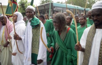«خليجيون»| «الصوفيون» المدد الغائب عن حميدتي والبرهان