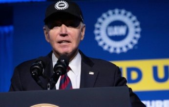 «أوقات عصيبة».. حرب غزة تلاحق حملة بايدن