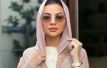 أماني الحنطي حديث السوشيال ميديا بسبب 5 ملايين ريال