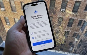 ميزة جديدة تحمي مستخدمي آيفون من سرقة أموالهم.. كيف تفعلها؟