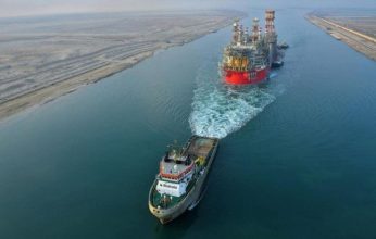 18 شركة ملاحة عالمية غيرت مسارها.. أحدث تعليق من هيئة قناة السويس