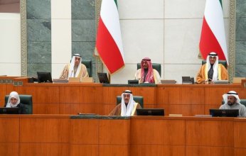 برلمان الكويت يدعو لجلسة طارئة لمجلس حقوق الإنسان بالأمم المتحدة بشأن غزة