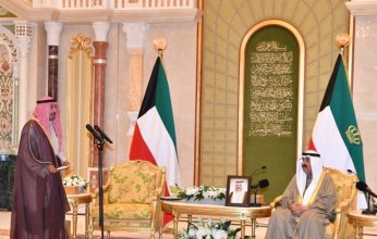 تعرف إلى السير الذاتية لأعضاء الحكومة الكويتية الجديدة