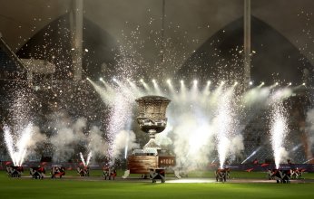 السعودية تتأهب لاستقبال السوبر الإسباني