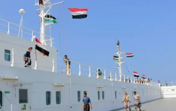 انحناء مفاجيء في البحر الأحمر.. أميركا تلجأ لإيران سرا لاحتواء الحوثيين