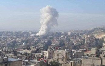 «رويترز»: مقتل مسؤول إيراني في الغارة الإسرائيلية على دمشق