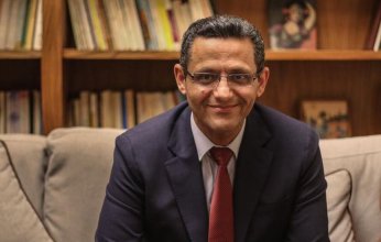 رسميًا.. خالد البلشي يفوز بمنصب نقيب الصحفيين في مصر لفترة ثانية