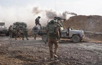 إسرائيل تنقل العدوان على غزة إلى المرحلة الثالثة