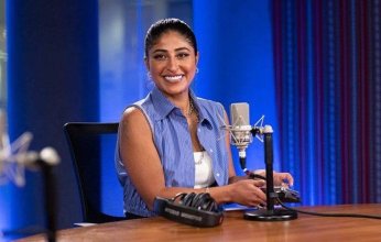 شجون الهاجري تتحدث عن معاناتها لأنها يتيمة