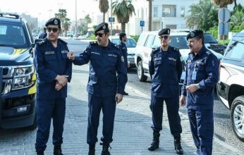 الداخلية الكويتية: احتيال مالي بقرابة نصف مليون دينار خلال أسبوعين
