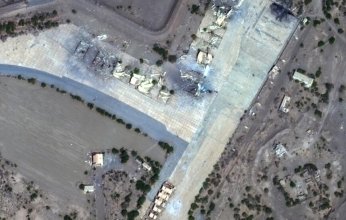 الغموض يلف المشهد المتوتر في البحر الأحمر.. الحوثي يتحدث عن «عدوان» وأميركا تتبرأ