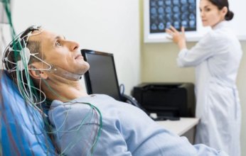 اختراع جديد يراقب دماغ مريضي الصرع خارج المستشفيات