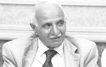 وفاة الكاتب الكويتي «ناجي الزيد»