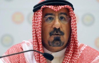 رئيس الوزراء الكويتي يتحدث عن «توترات المنطقة»
