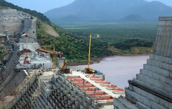 تحرك أثيوبي مفاجئ في مجلس الأمن بشأن سد النهضة