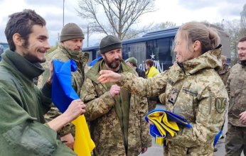 سباق وساطات خليجية في تبادل أسرى الحرب الروسية