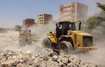 مصر: «الدفاع» و«الداخلية» تتأهبان لاسترداد أملاك الدولة بـ«الموجة 22»