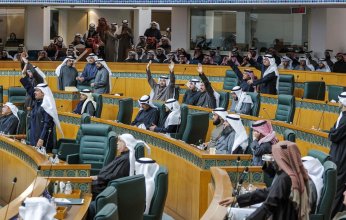 الكويت: «رد الاعتبار» يعود إلى البرلمان
