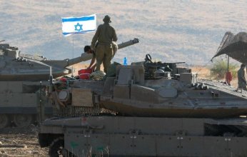 حزب الله يفقأ عين «إسرائيل» في قاعدة ميرون