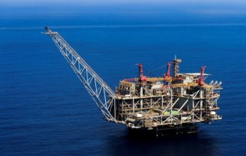 إسرائيل تزيد صادرات الغاز إلى مصر بنسبة 15%