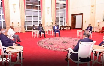 «البراميل المتفجرة» تعقد «الحل الأفريقي» في السودان