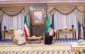 زيارة الأمير للسعودية.. دلالات وآمال كبرى