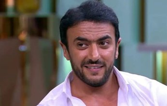 نقل أحمد العوضي إلى المستشفى في حالة صحية طارئة