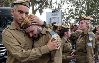 نصف سكان إسرائيل مصابون بالاكتئاب