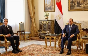 واشنطن تدين حماس: قدمنا مقترحا لوقف الحرب والحركة رفضته