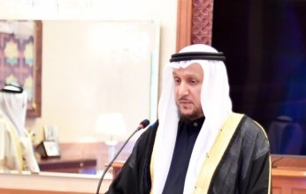 السيرة الذاتية لنائب رئيس مجلس الوزراء الكويتي