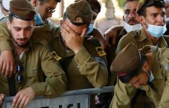 قيادي في «حماس»: خسائر جيش الاحتلال الإسرائيلي لاتقل عن 5 آلاف قتيل