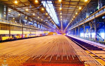 «الشرق بلومبيرغ»: 78% زيادة في سعر حديد التسليح بمصر.. والسبب شح الدولار وتراجع الإنتاج