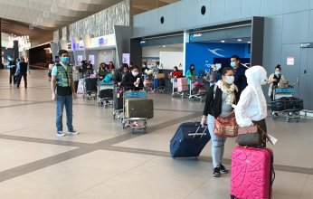 الكويت تتخذ إجراء بعد شكاوى من مكاتب العمالة المنزلية