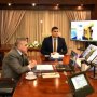 «البحرية الدولية» تعلق على تحويل السفن مساراتها عن قناة السويس 6 khaligyoun90865
