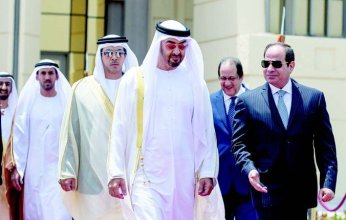 لأول مرة.. مصر تدرس إصدار سندات بالدرهم الإماراتي