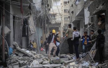 رسالة كويتية «شديدة اللهجة» بشأن مخطط تهجير الفلسطينيين