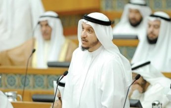 تعيين شريدة المعوشرجي نائبا لرئيس مجلس الوزراء الكويتي