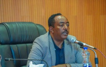 أثيوبيا ترد على تحذير السيسي