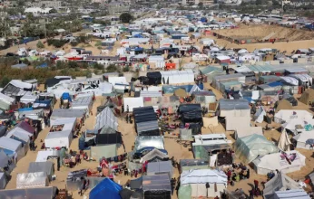 إدانات خليجية لـ«مخطط التهجير» من غزة