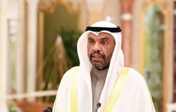 وزير الخارجية يتسلم رسالة خطية موجهة إلى أمير الكويت من رئيس طاجيكستان