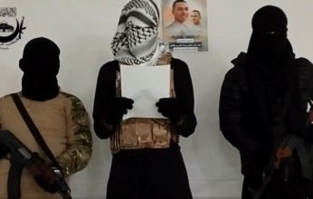 خبراء يحللون لـ«خليجيون» فيديو «كتائب الفاروق» بسيناء بعد توعدهم إسرائيل