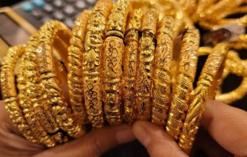 ارتفاع اسعار الذهب فى الصاغة المصرية وعيار 21 يسجل 4655 جنيها
