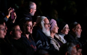 نصف حكومة نتنياهو تحشد لسيناريو الاستيطان في غزة