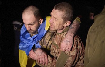 الكويت تشيد بالدور الإماراتي في «تبادل أسرى الحرب الروسية»