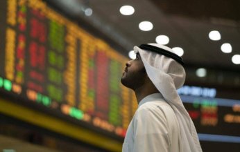 «الكويتية» في المنطقة الخضراء.. تباين بورصات الخليج